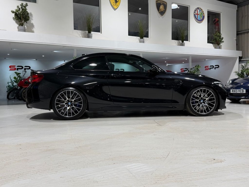Used BMW M2 2019 for sale - 77841283: Photo 8
