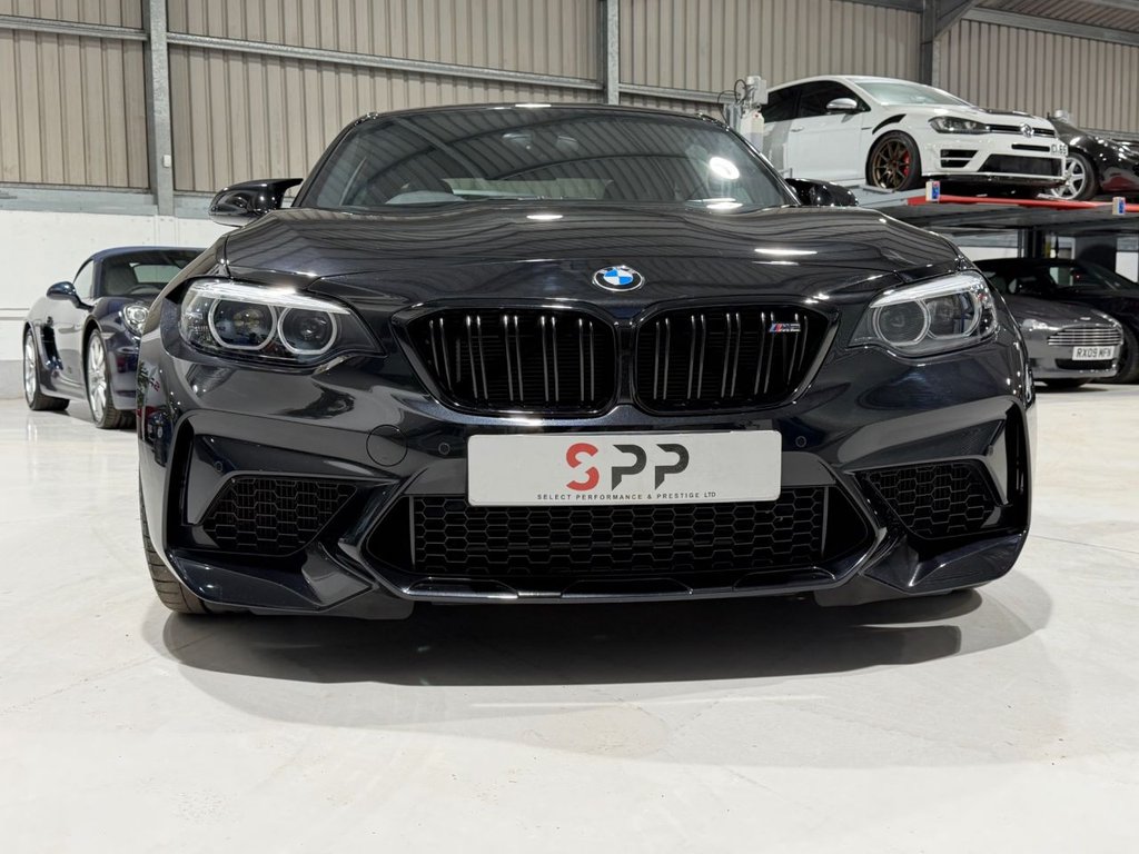 Used BMW M2 2019 for sale - 77841283: Photo 9