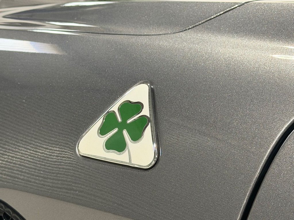 Used Alfa Romeo Giulia 2017 for sale - 77031061: Photo 14