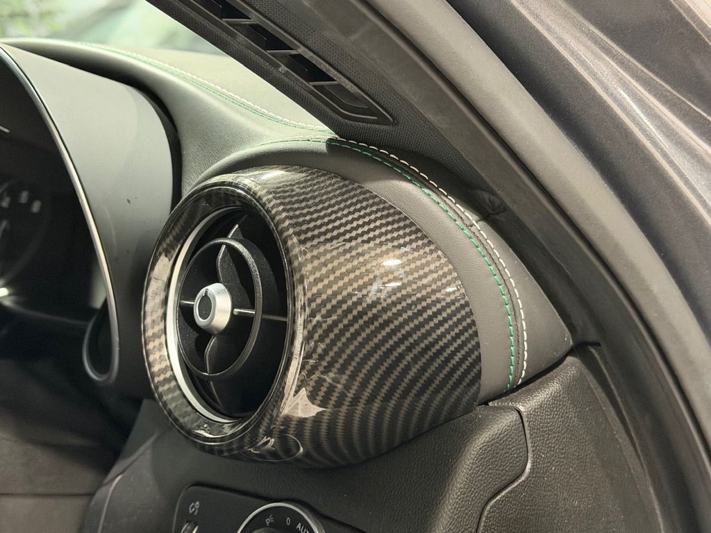 Used Alfa Romeo Giulia 2017 for sale - 77031061: Photo 22