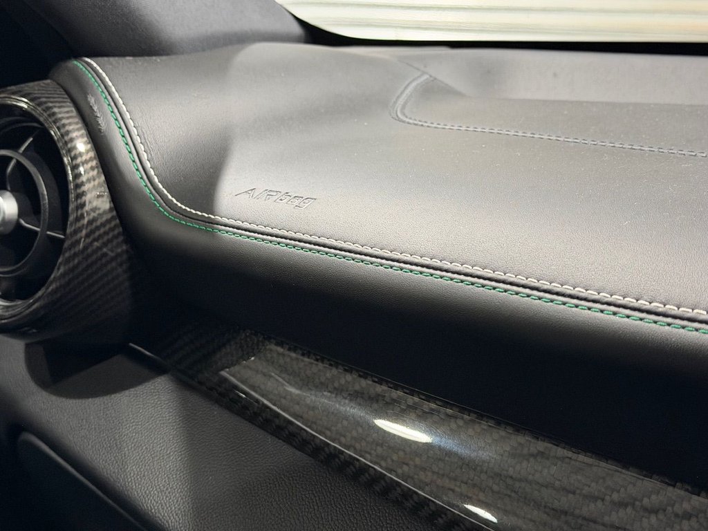 Used Alfa Romeo Giulia 2017 for sale - 77031061: Photo 23