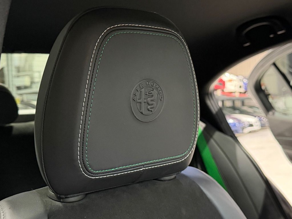 Used Alfa Romeo Giulia 2017 for sale - 77031061: Photo 24