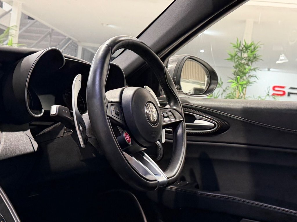 Used Alfa Romeo Giulia 2017 for sale - 77031061: Photo 43