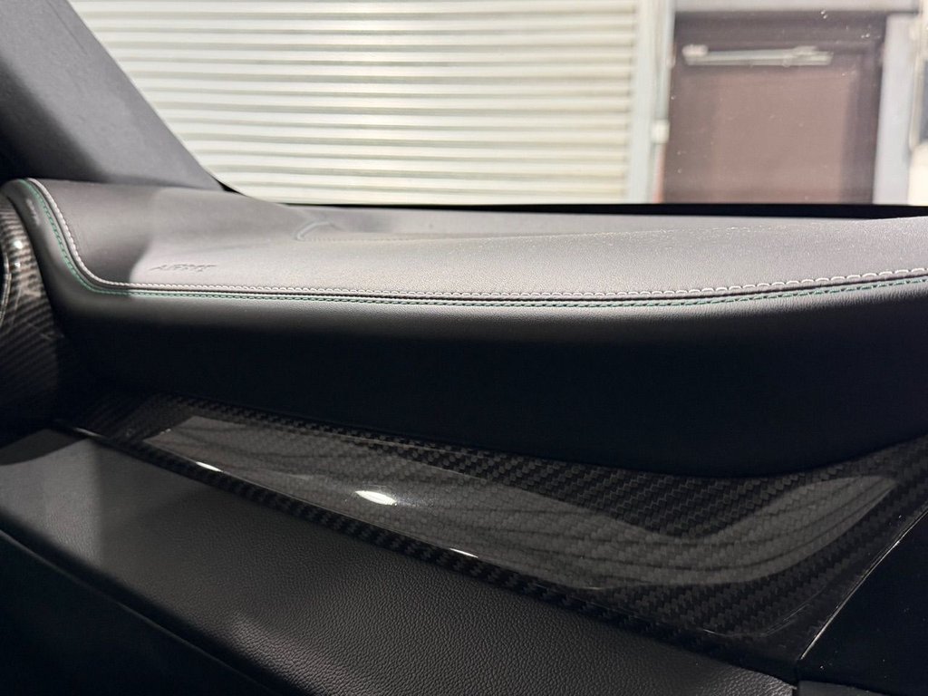 Used Alfa Romeo Giulia 2017 for sale - 77031061: Photo 46