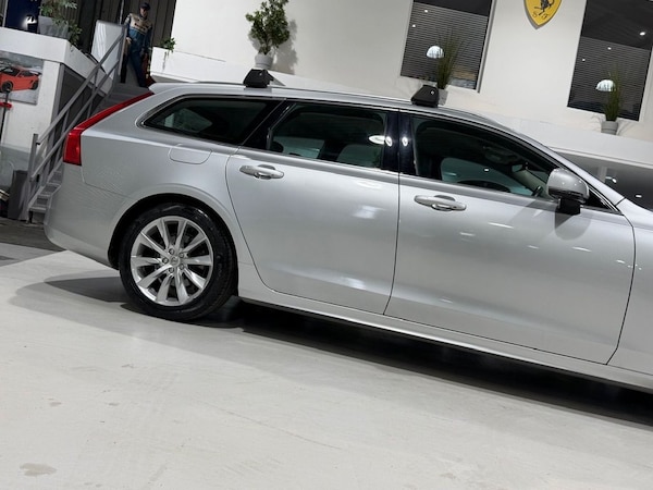 Used Volvo V90 2020 for sale - 76203067: Photo 10