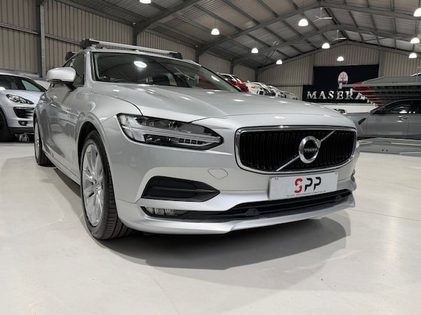 Used Volvo V90 2020 for sale - 76203067: Photo 11