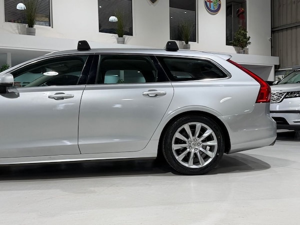 Used Volvo V90 2020 for sale - 76203067: Photo 12