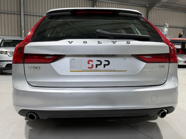 Used Volvo V90 2020 for sale - 76203067: Photo 13
