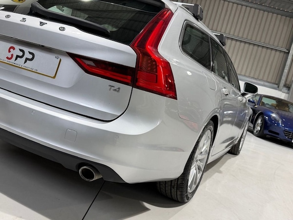 Used Volvo V90 2020 for sale - 76203067: Photo 14