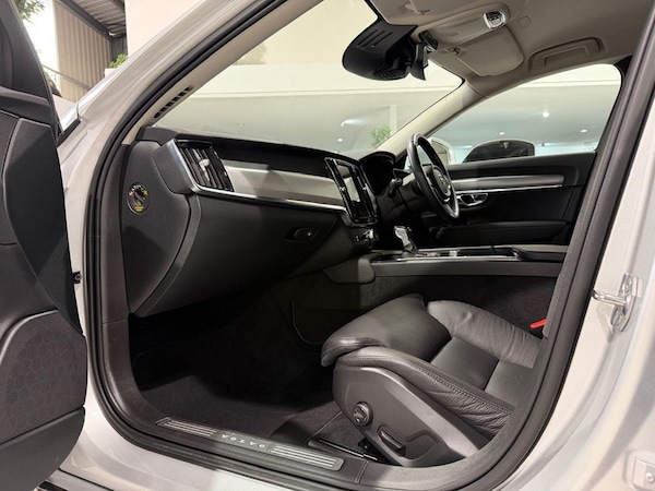 Used Volvo V90 2020 for sale - 76203067: Photo 15