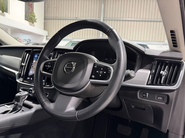 Used Volvo V90 2020 for sale - 76203067: Photo 16