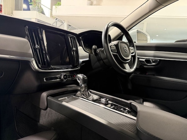 Used Volvo V90 2020 for sale - 76203067: Photo 19
