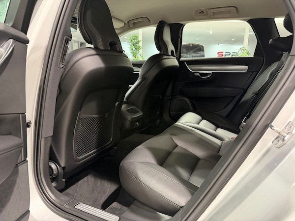 Used Volvo V90 2020 for sale - 76203067: Photo 24