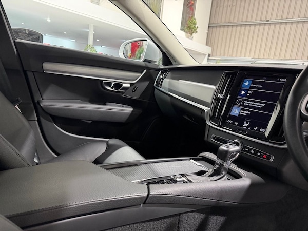 Used Volvo V90 2020 for sale - 76203067: Photo 25