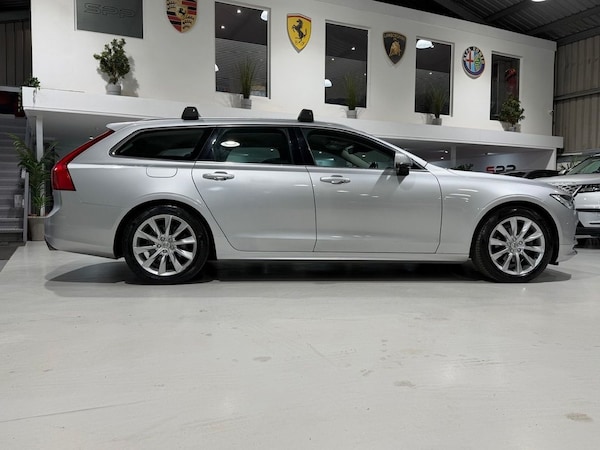 Used Volvo V90 2020 for sale - 76203067: Photo 28
