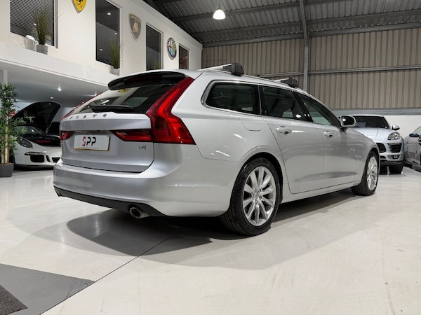 Used Volvo V90 2020 for sale - 76203067: Photo 29