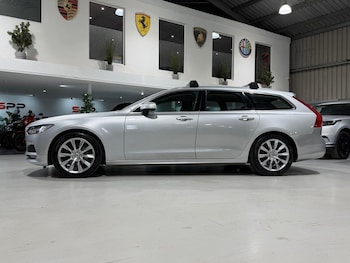 Used Volvo V90 2020 for sale - 76203067: Photo 2
