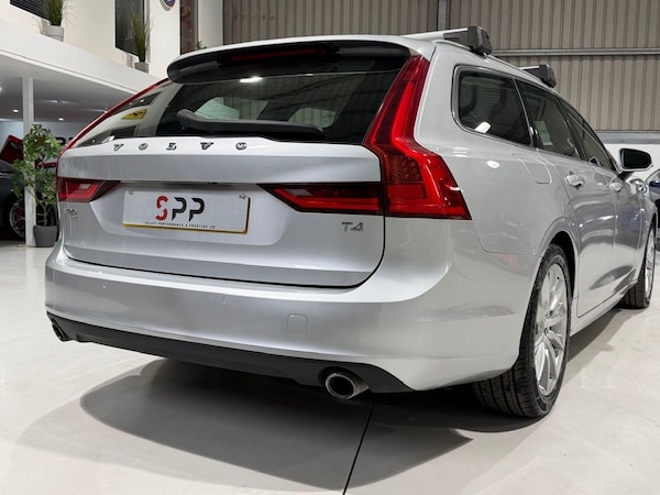 Used Volvo V90 2020 for sale - 76203067: Photo 30