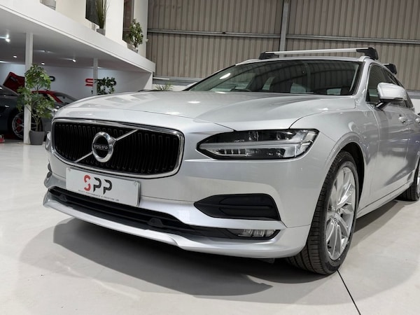 Used Volvo V90 2020 for sale - 76203067: Photo 31