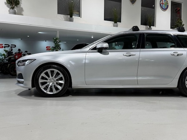 Used Volvo V90 2020 for sale - 76203067: Photo 32