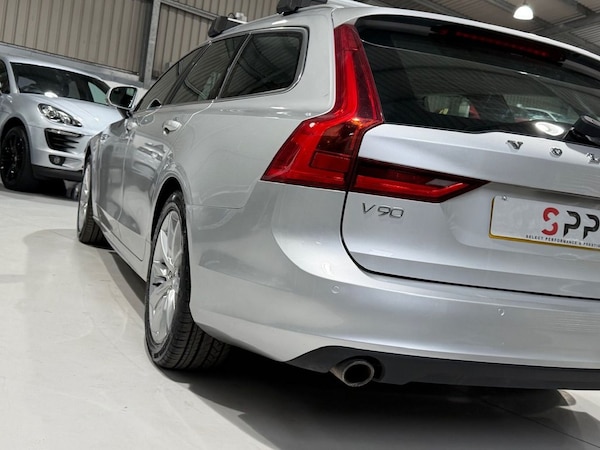 Used Volvo V90 2020 for sale - 76203067: Photo 33