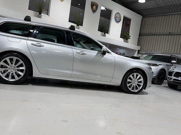 Used Volvo V90 2020 for sale - 76203067: Photo 34
