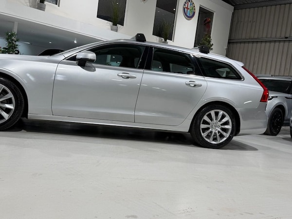 Used Volvo V90 2020 for sale - 76203067: Photo 35