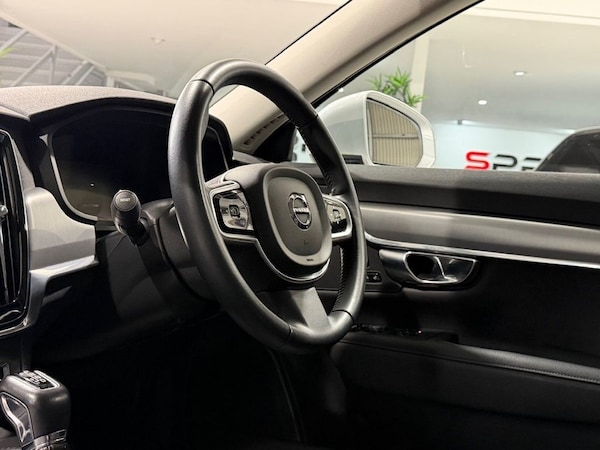 Used Volvo V90 2020 for sale - 76203067: Photo 37