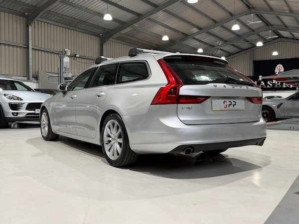 Used Volvo V90 2020 for sale - 76203067: Photo 3
