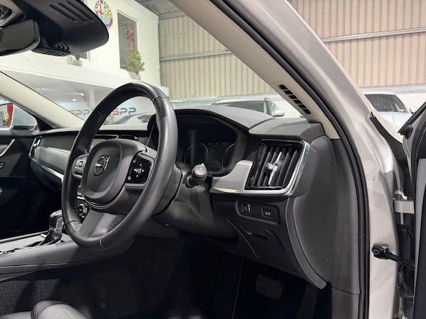 Used Volvo V90 2020 for sale - 76203067: Photo 40