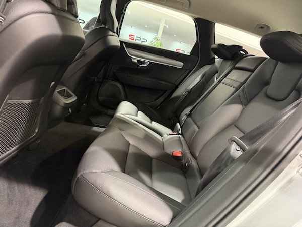 Used Volvo V90 2020 for sale - 76203067: Photo 42