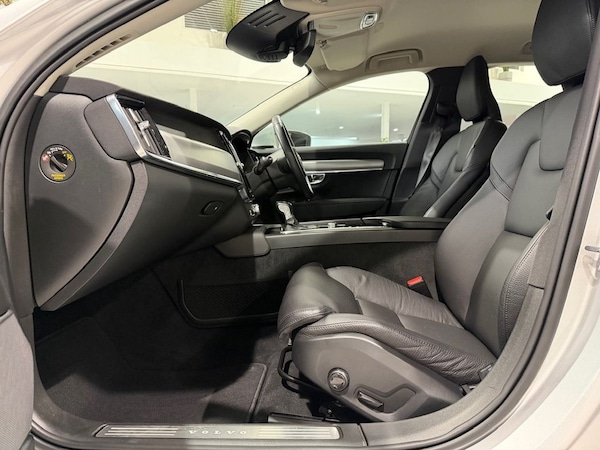 Used Volvo V90 2020 for sale - 76203067: Photo 44