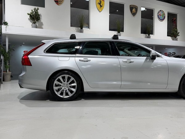 Used Volvo V90 2020 for sale - 76203067: Photo 5
