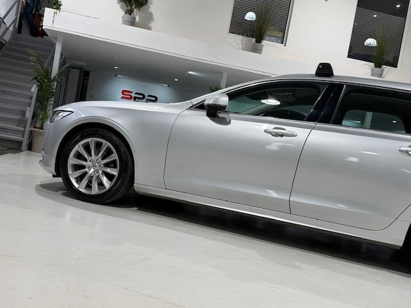 Used Volvo V90 2020 for sale - 76203067: Photo 6