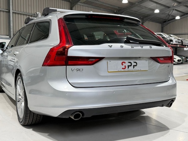 Used Volvo V90 2020 for sale - 76203067: Photo 7