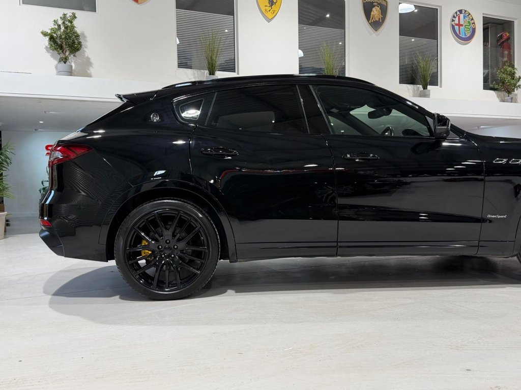 Used Maserati Levante 2018 for sale - 77952249: Photo 12