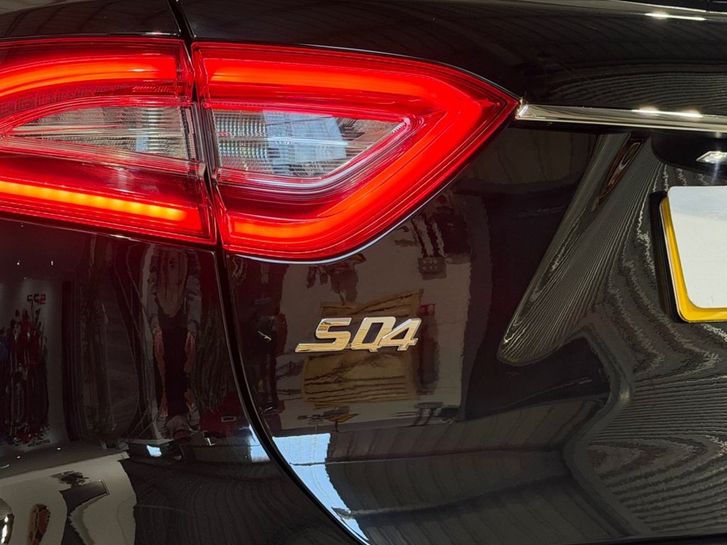 Used Maserati Levante 2018 for sale - 77952249: Photo 13