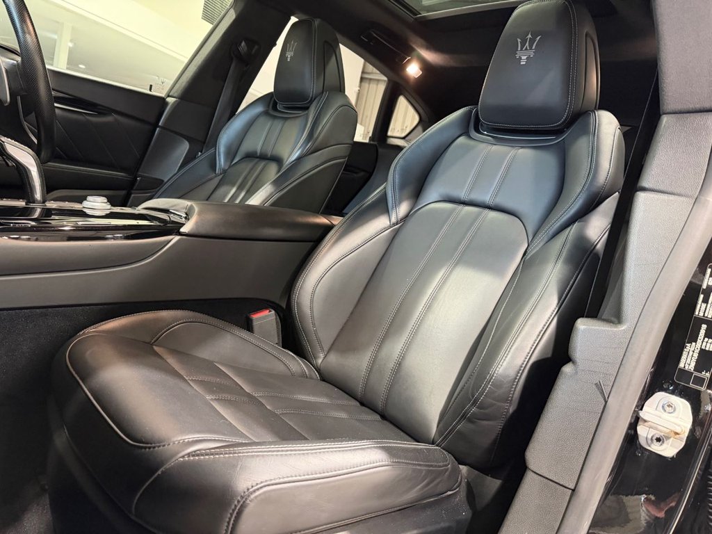 Used Maserati Levante 2018 for sale - 77952249: Photo 16