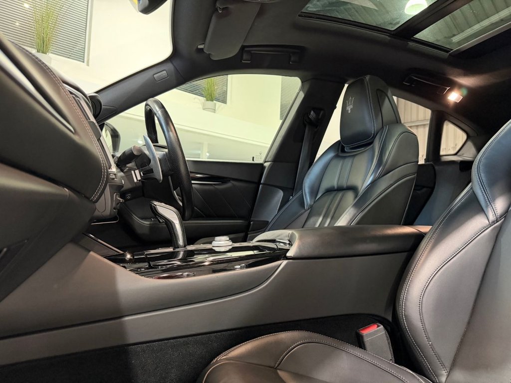 Used Maserati Levante 2018 for sale - 77952249: Photo 18