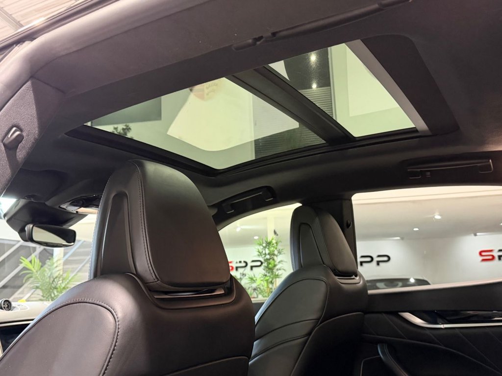 Used Maserati Levante 2018 for sale - 77952249: Photo 20