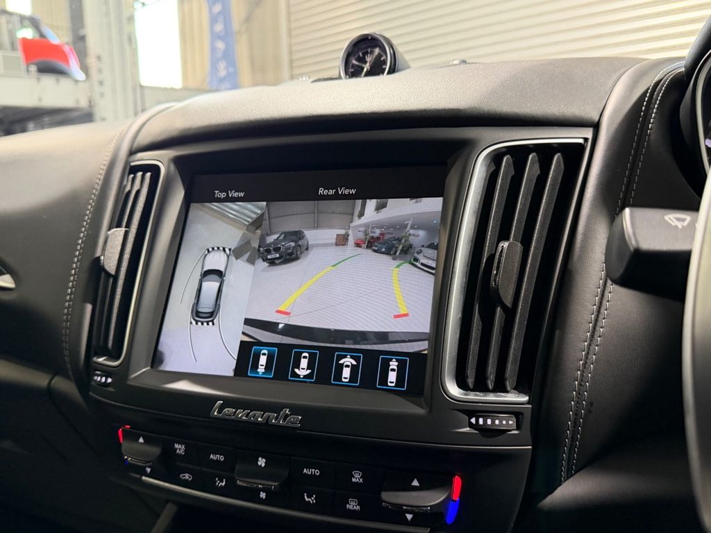 Used Maserati Levante 2018 for sale - 77952249: Photo 23