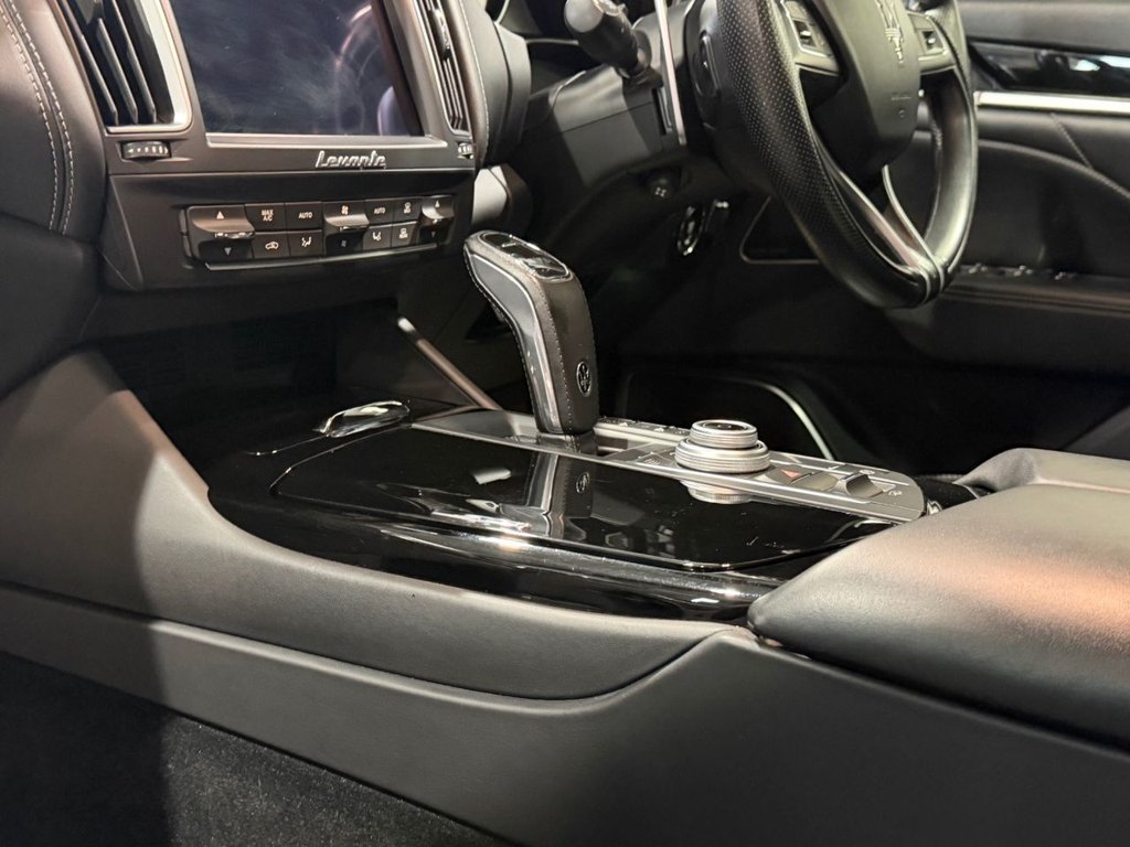 Used Maserati Levante 2018 for sale - 77952249: Photo 24