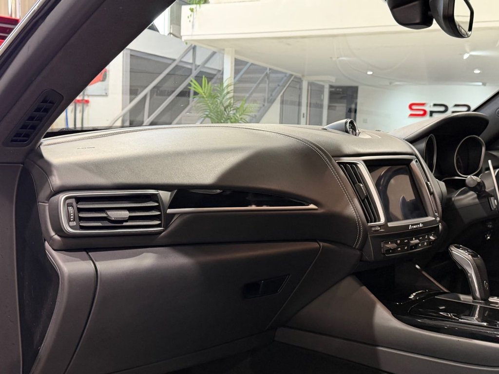 Used Maserati Levante 2018 for sale - 77952249: Photo 25