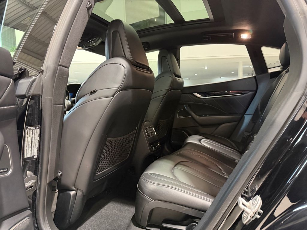 Used Maserati Levante 2018 for sale - 77952249: Photo 26