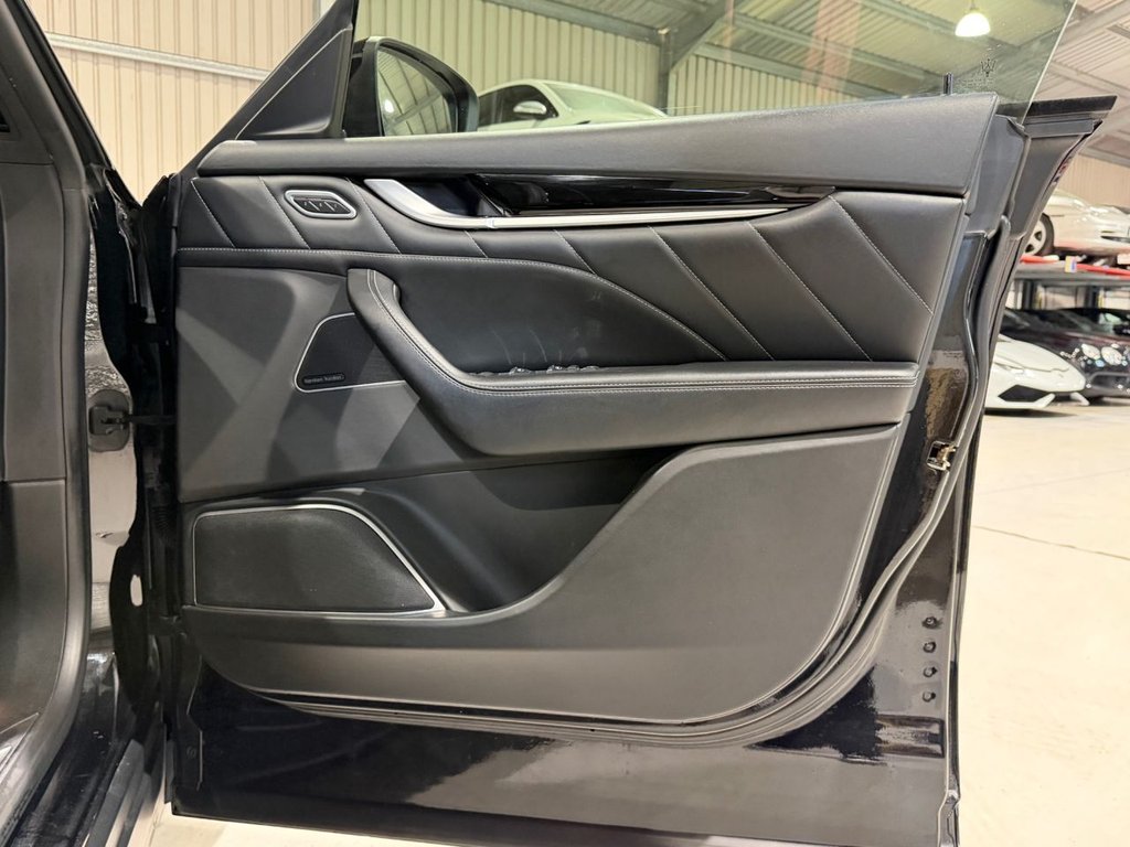 Used Maserati Levante 2018 for sale - 77952249: Photo 27
