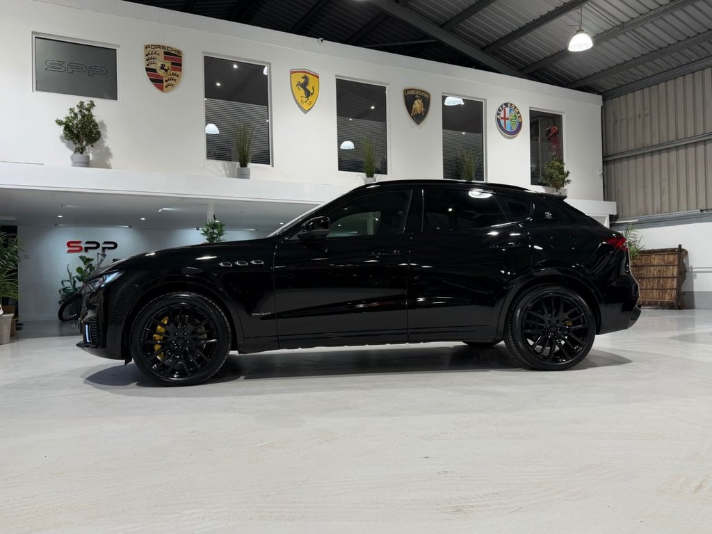 Used Maserati Levante 2018 for sale - 77952249: Photo 29