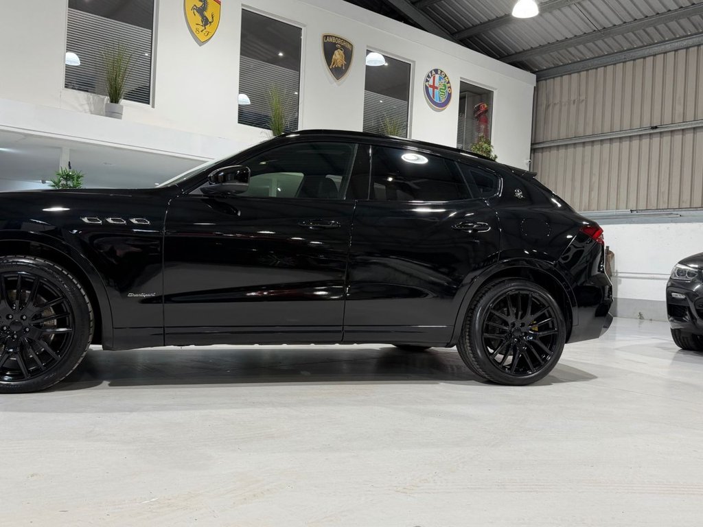 Used Maserati Levante 2018 for sale - 77952249: Photo 37