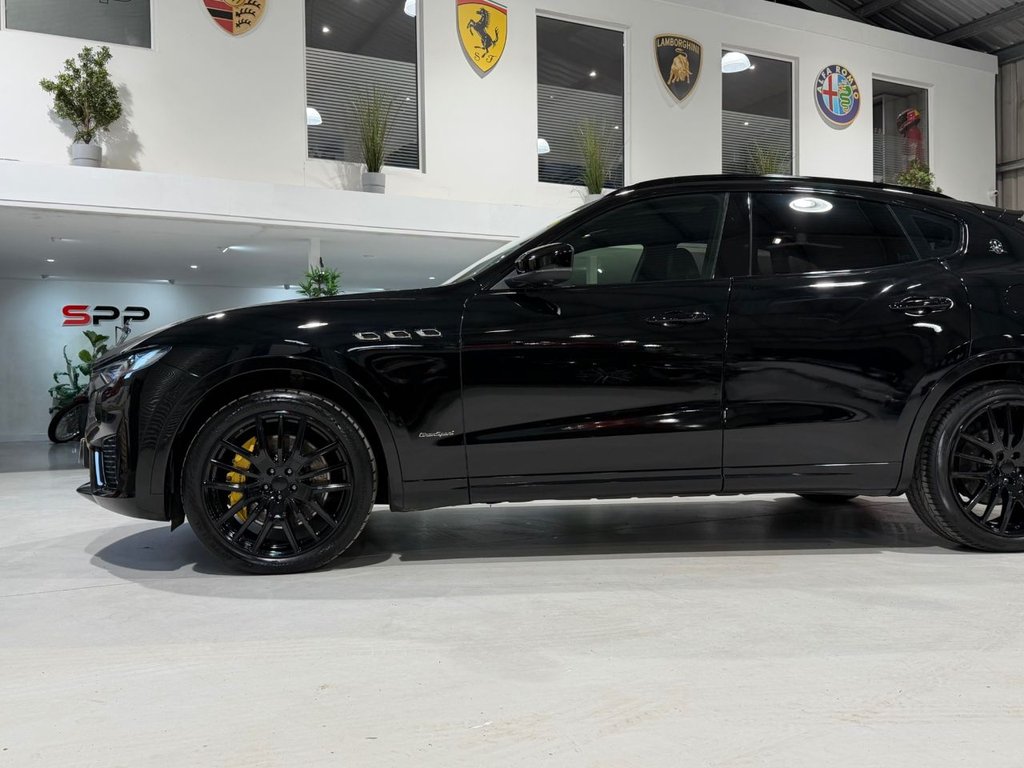 Used Maserati Levante 2018 for sale - 77952249: Photo 38