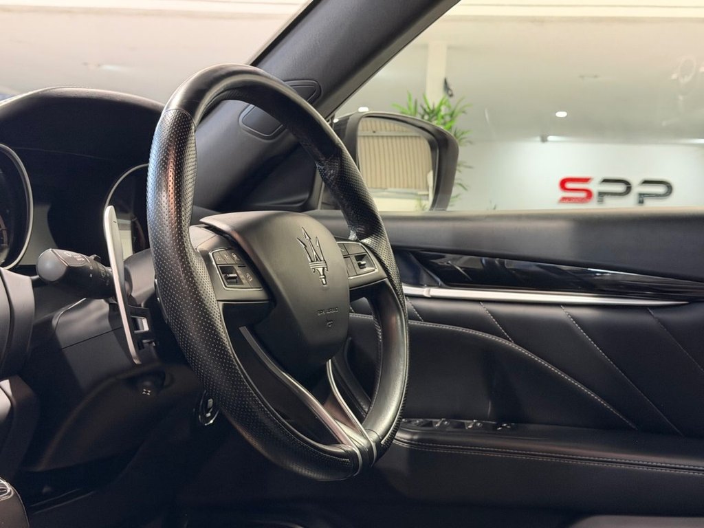Used Maserati Levante 2018 for sale - 77952249: Photo 40