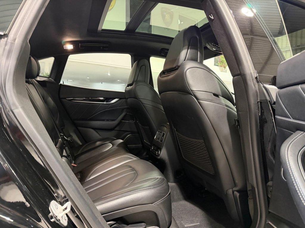 Used Maserati Levante 2018 for sale - 77952249: Photo 42
